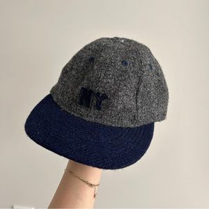 NY YANKEES BASEBALL HAT